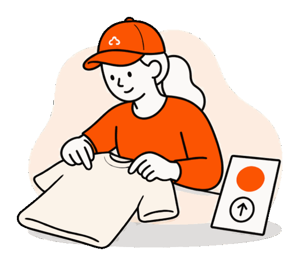 Add your logo