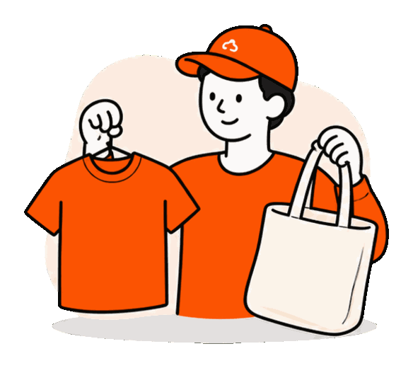 Choose products