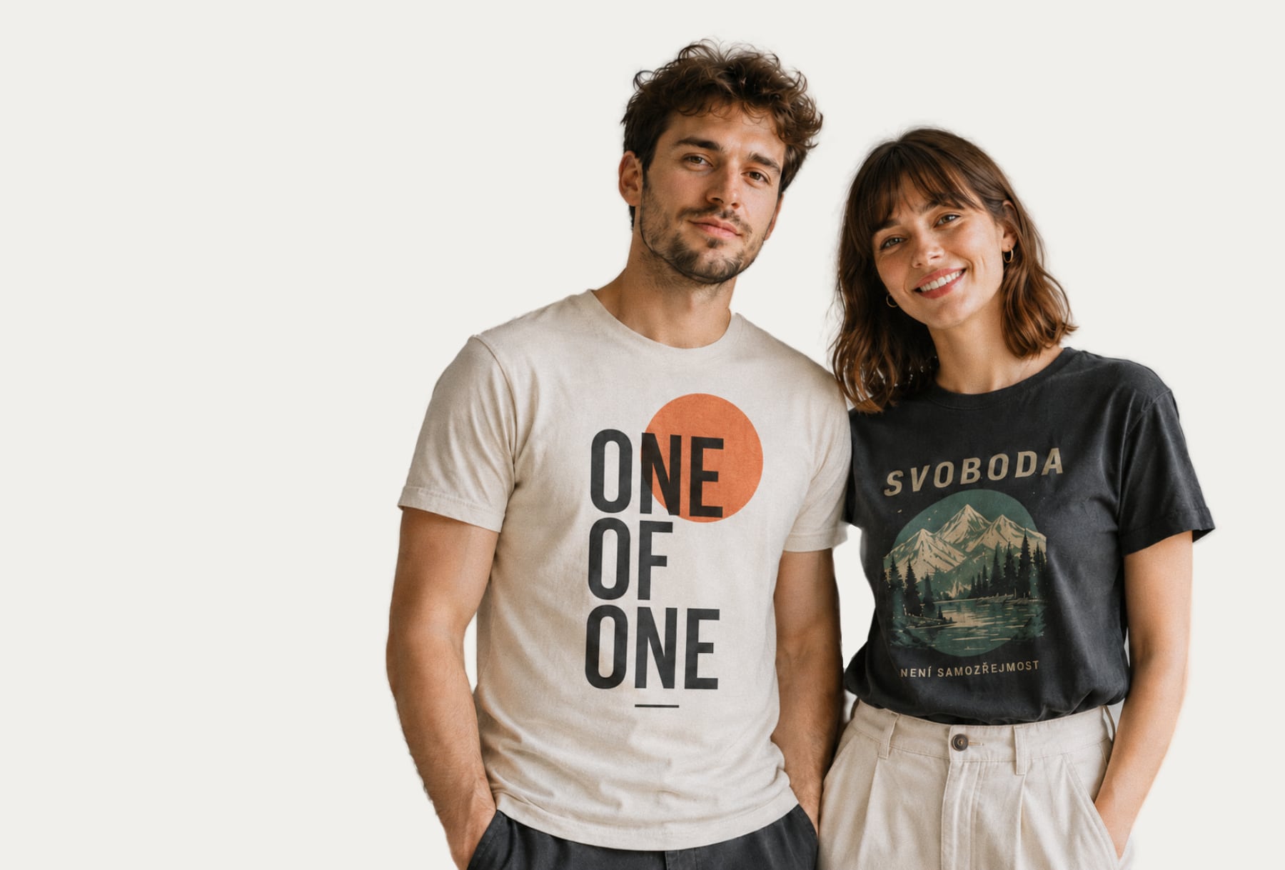 Launch your own merch store online